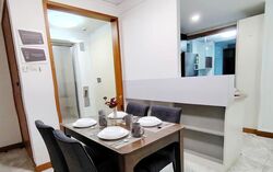 Gardenvista (D21), Condominium #586214781